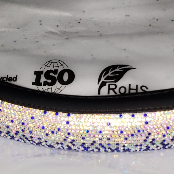 🚨Price Firm🚨🎉1 LEFT🎉Steering Wheel Cover🎉 - Picture 7 of 7